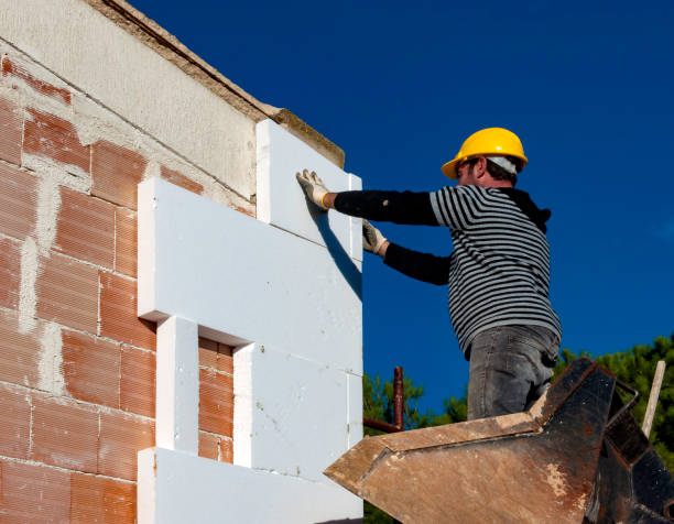 Best Geographic-Specific Insulation Services in Hempstead, TX