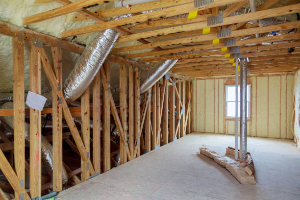 Best Insulation Maintenance and Repair in Hempstead, TX