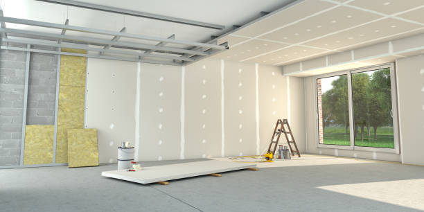 Best Specialized Insulation Services in Hempstead, TX